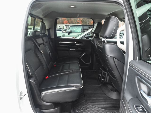 2022 Ram 1500 Laramie - 22915890 - 29