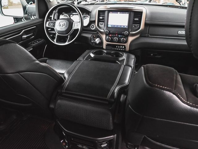 2022 Ram 1500 Laramie - 22915890 - 30