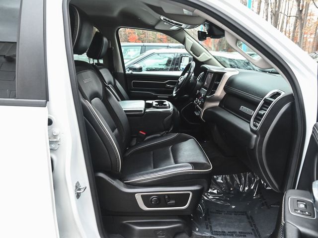 2022 Ram 1500 Laramie - 22915890 - 31