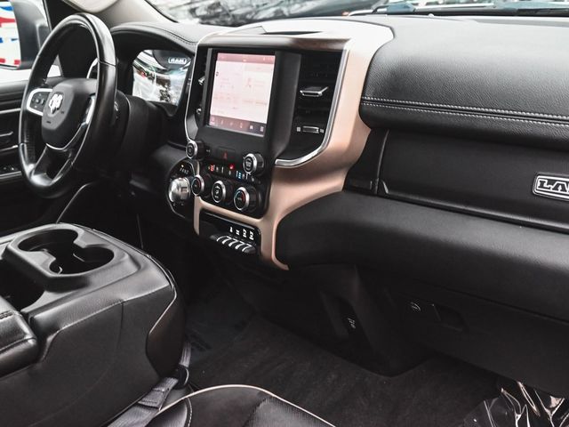 2022 Ram 1500 Laramie - 22915890 - 32