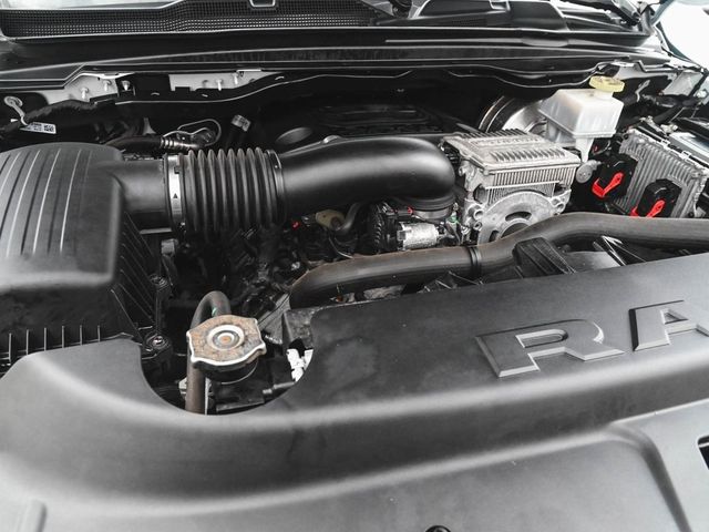 2022 Ram 1500 Laramie - 22915890 - 33