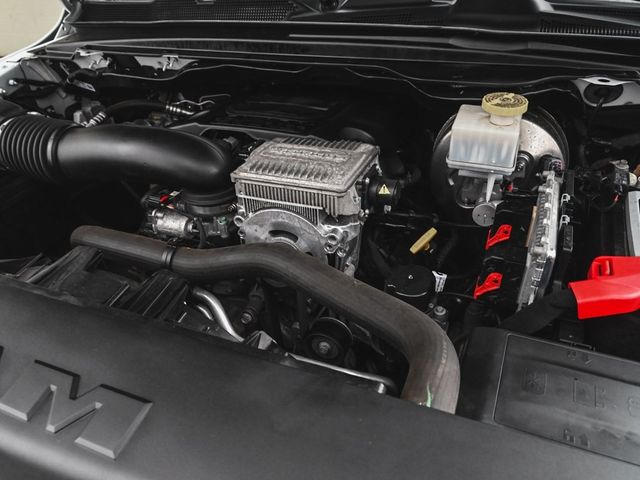 2022 Ram 1500 Laramie - 22915890 - 34