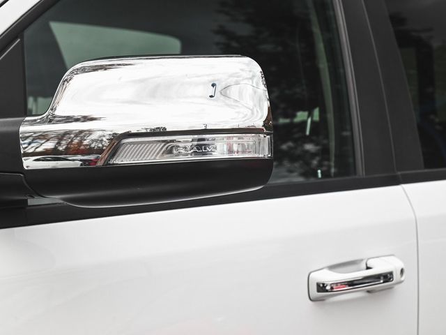 2022 Ram 1500 Laramie - 22915890 - 37