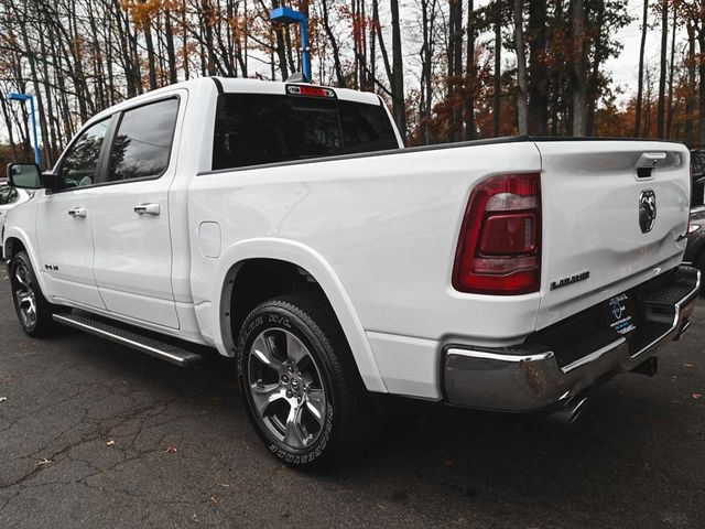 2022 Ram 1500 Laramie - 22915890 - 3