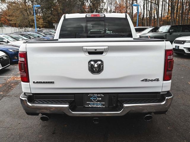 2022 Ram 1500 Laramie - 22915890 - 4