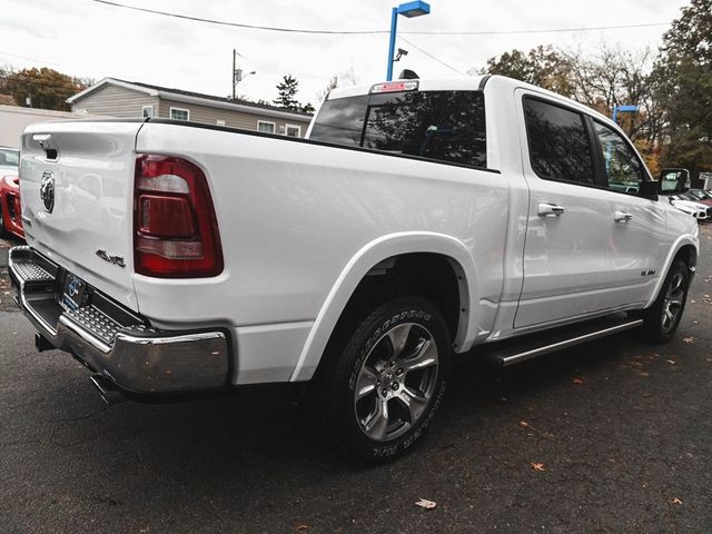 2022 Ram 1500 Laramie - 22915890 - 5