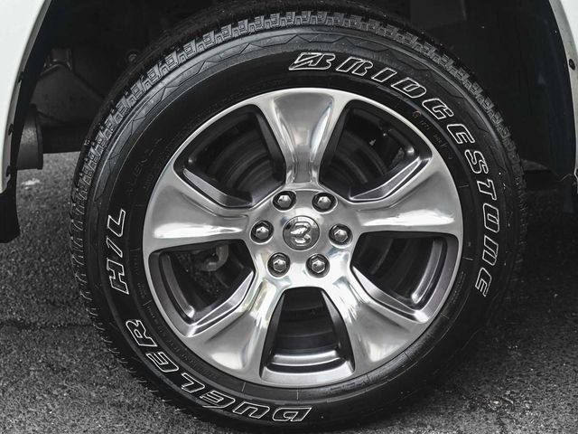 2022 Ram 1500 Laramie - 22915890 - 6