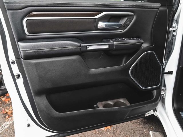 2022 Ram 1500 Laramie - 22915890 - 7