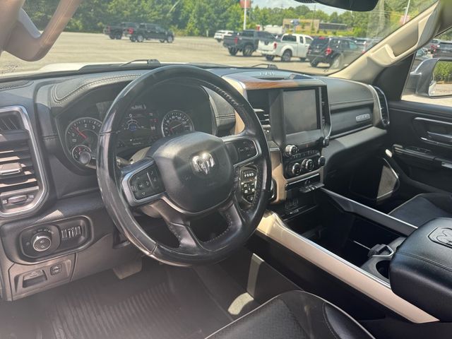 2022 Ram 1500 Laramie - 23036609 - 9