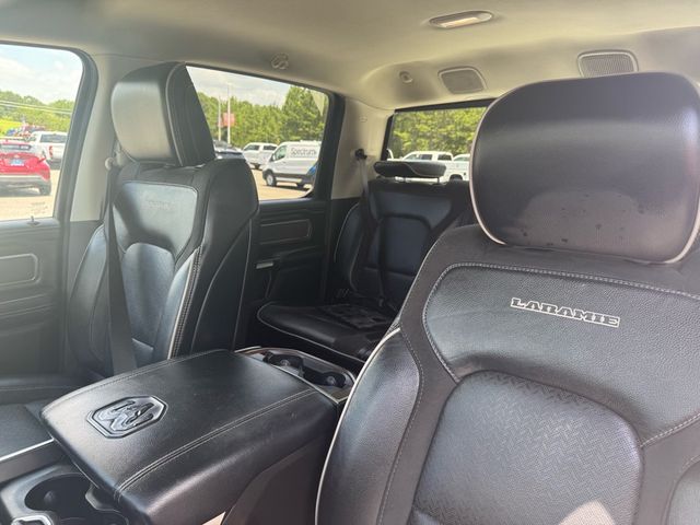 2022 Ram 1500 Laramie - 23036609 - 10