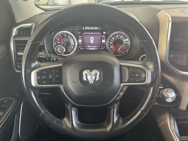 2022 Ram 1500 Laramie - 23036609 - 11