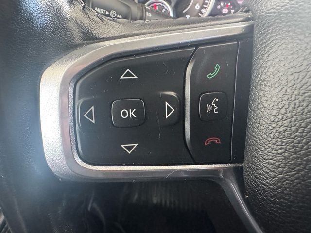 2022 Ram 1500 Laramie - 23036609 - 12