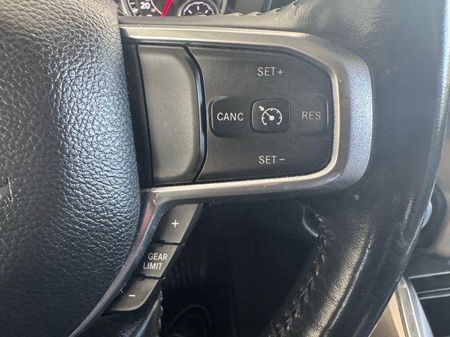 2022 Ram 1500 Laramie - 23036609 - 13