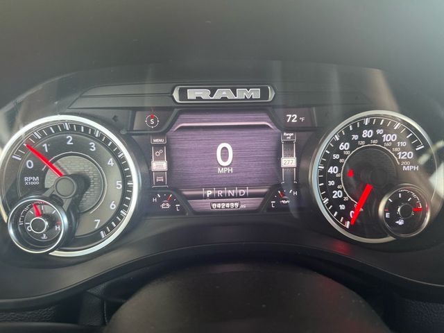 2022 Ram 1500 Laramie - 23036609 - 14