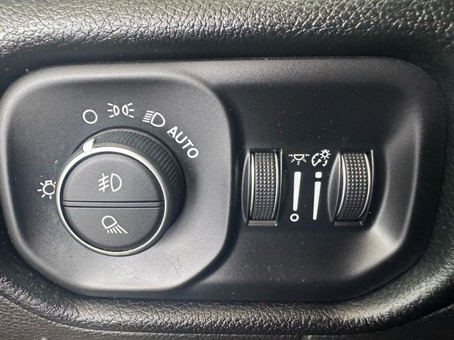 2022 Ram 1500 Laramie - 23036609 - 16