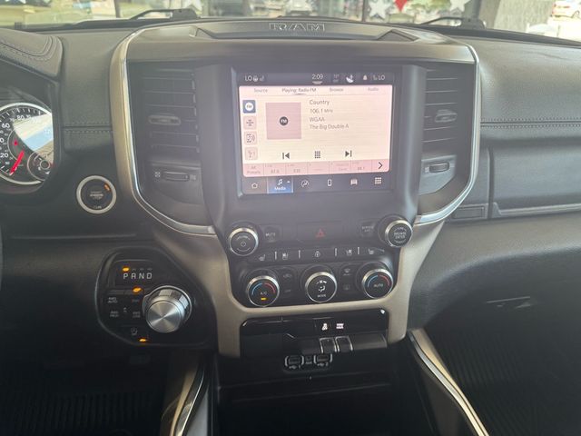 2022 Ram 1500 Laramie - 23036609 - 18