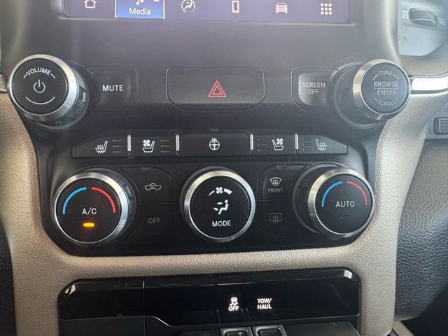 2022 Ram 1500 Laramie - 23036609 - 21
