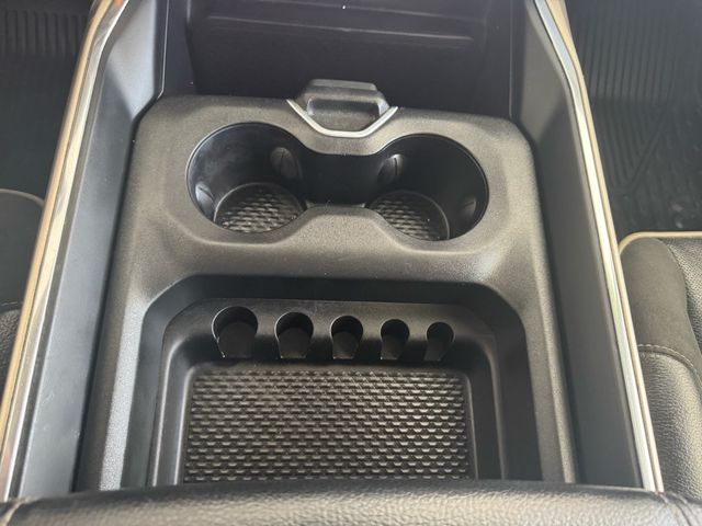 2022 Ram 1500 Laramie - 23036609 - 23