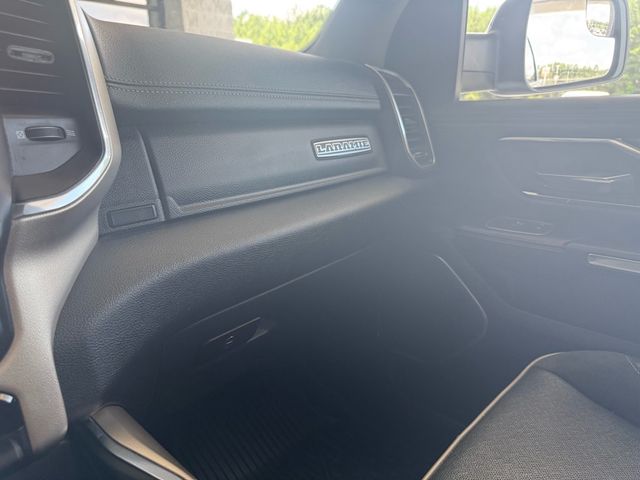 2022 Ram 1500 Laramie - 23036609 - 26