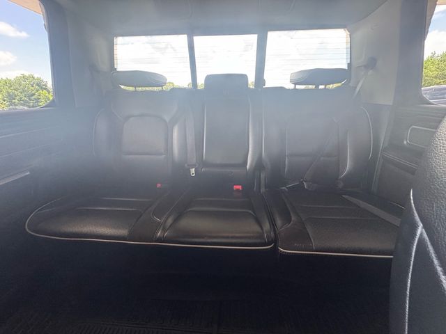 2022 Ram 1500 Laramie - 23036609 - 28