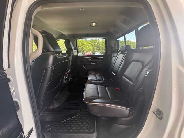 2022 Ram 1500 Laramie - 23036609 - 29