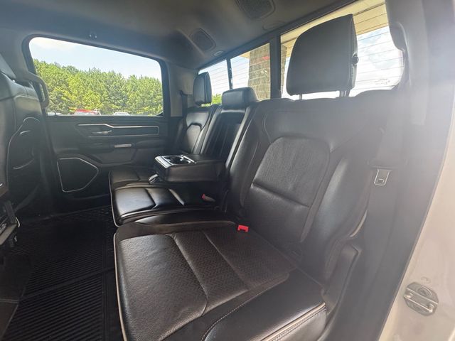 2022 Ram 1500 Laramie - 23036609 - 30