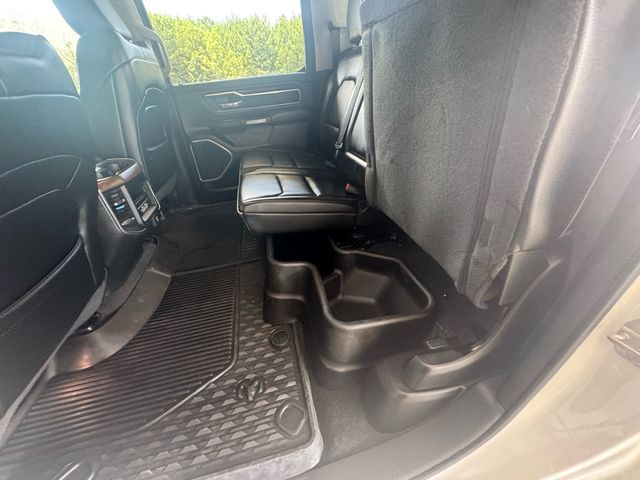 2022 Ram 1500 Laramie - 23036609 - 32