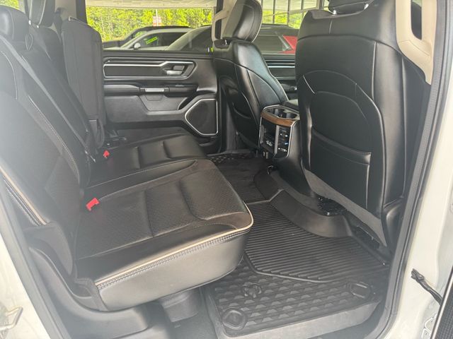 2022 Ram 1500 Laramie - 23036609 - 33