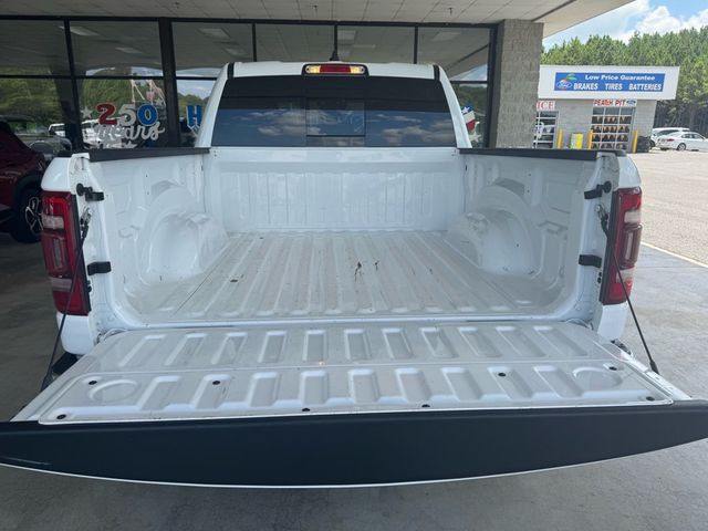 2022 Ram 1500 Laramie - 23036609 - 35