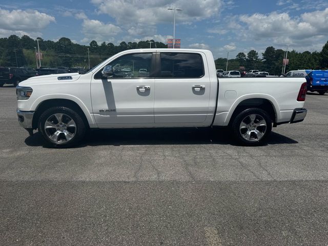 2022 Ram 1500 Laramie - 23036609 - 4