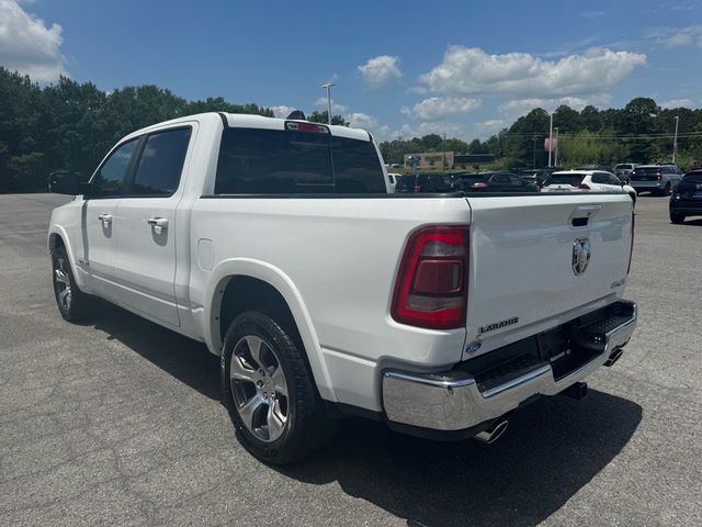 2022 Ram 1500 Laramie - 23036609 - 5