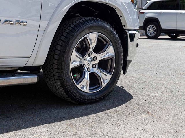 2022 Ram 1500 Laramie - 23077315 - 9