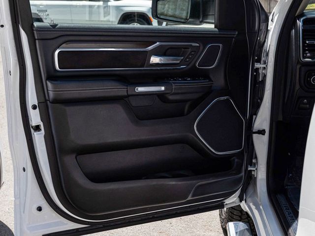 2022 Ram 1500 Laramie - 23077315 - 10