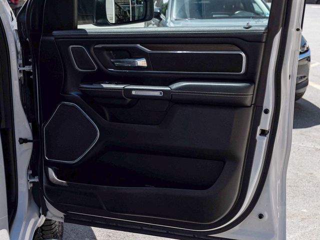2022 Ram 1500 Laramie - 23077315 - 12