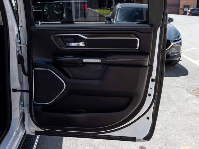 2022 Ram 1500 Laramie - 23077315 - 14