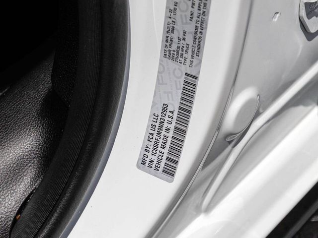 2022 Ram 1500 Laramie - 23077315 - 15