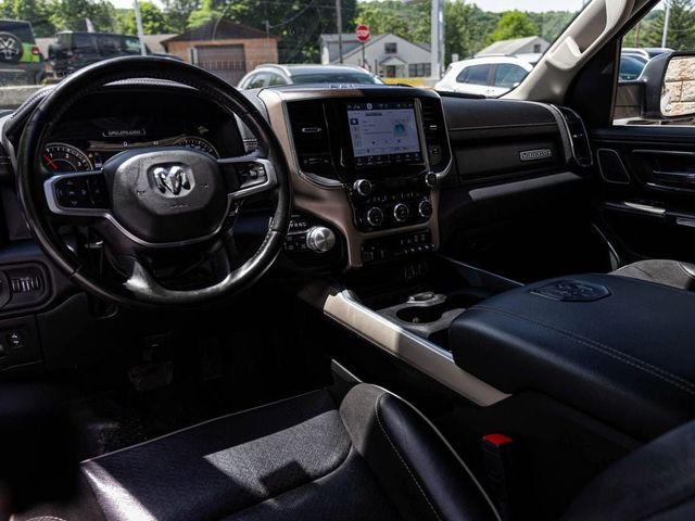 2022 Ram 1500 Laramie - 23077315 - 16