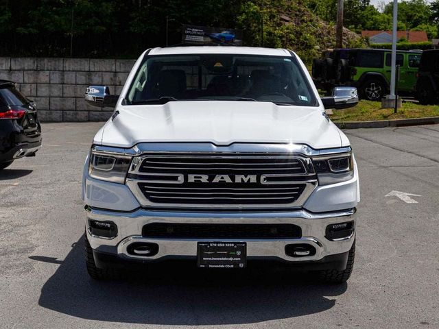 2022 Ram 1500 Laramie - 23077315 - 1
