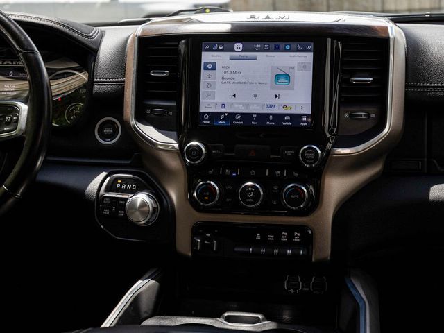 2022 Ram 1500 Laramie - 23077315 - 20