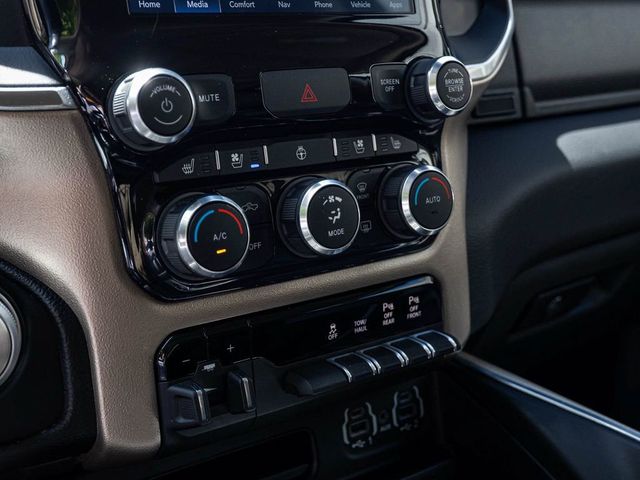 2022 Ram 1500 Laramie - 23077315 - 21