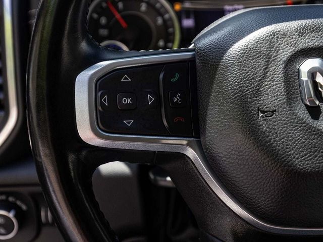 2022 Ram 1500 Laramie - 23077315 - 22