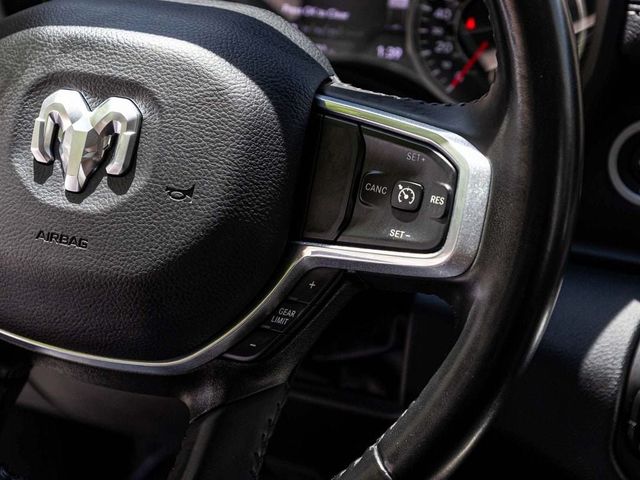 2022 Ram 1500 Laramie - 23077315 - 23