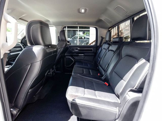 2022 Ram 1500 Laramie - 23077315 - 26