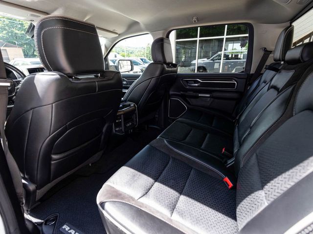 2022 Ram 1500 Laramie - 23077315 - 27