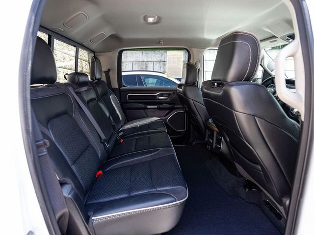 2022 Ram 1500 Laramie - 23077315 - 28
