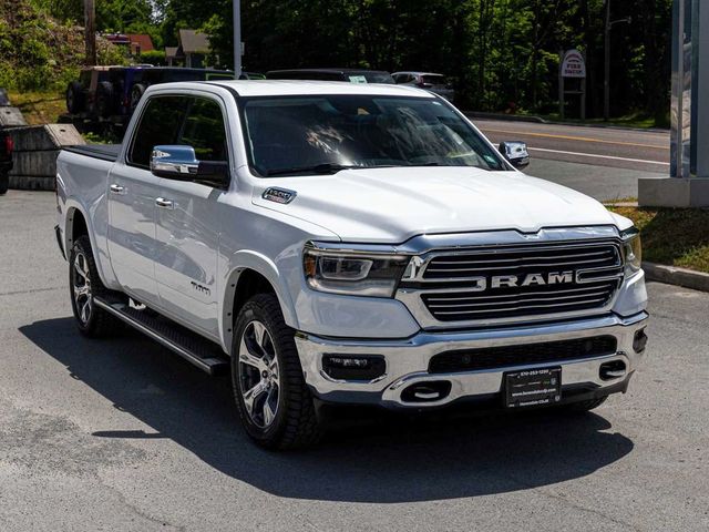 2022 Ram 1500 Laramie - 23077315 - 2