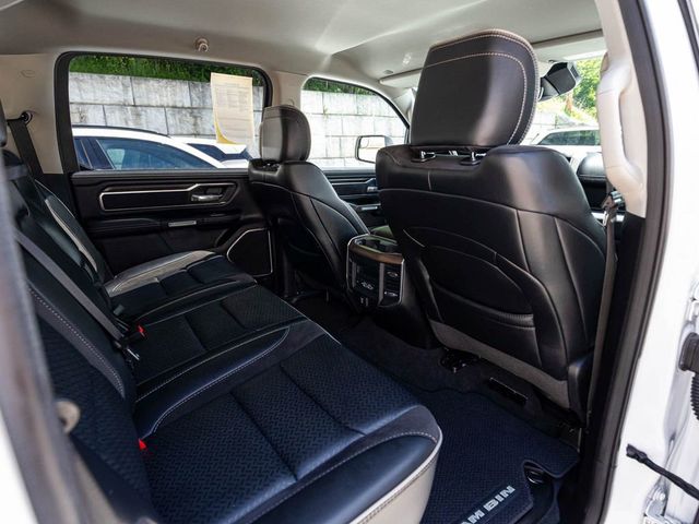 2022 Ram 1500 Laramie - 23077315 - 29