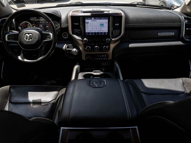2022 Ram 1500 Laramie - 23077315 - 30