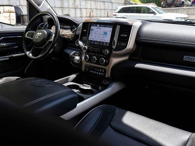 2022 Ram 1500 Laramie - 23077315 - 31