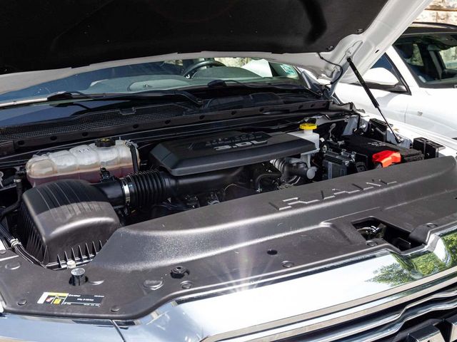 2022 Ram 1500 Laramie - 23077315 - 32